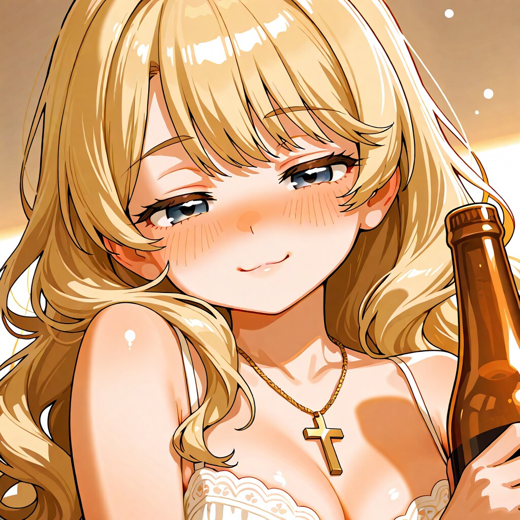 ラベリアさん？