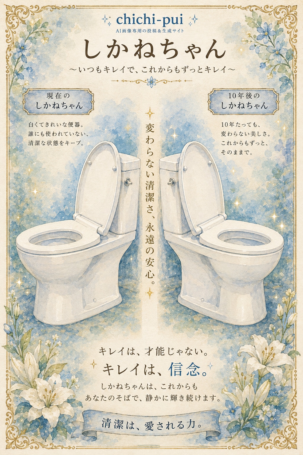 うちの方10年後