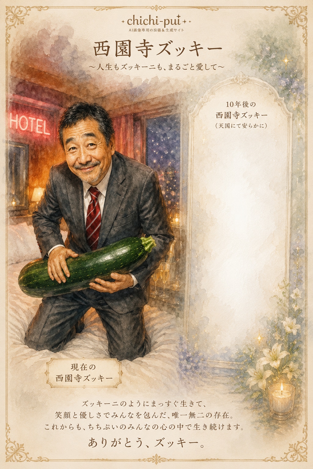 うちの方10年後