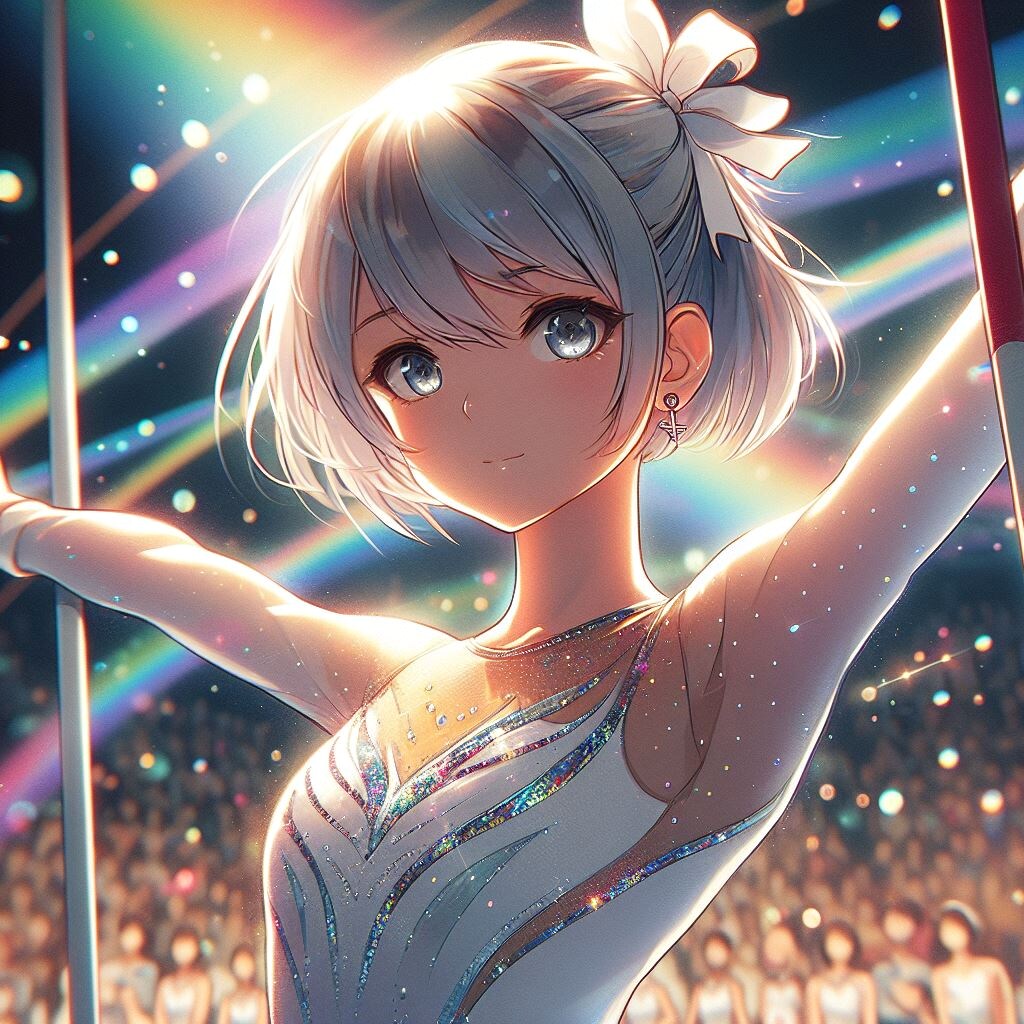 集大成の場として。 | の人気AIイラスト・グラビア