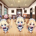 いぬみみメイドカフェへようこそ！ 7枚目