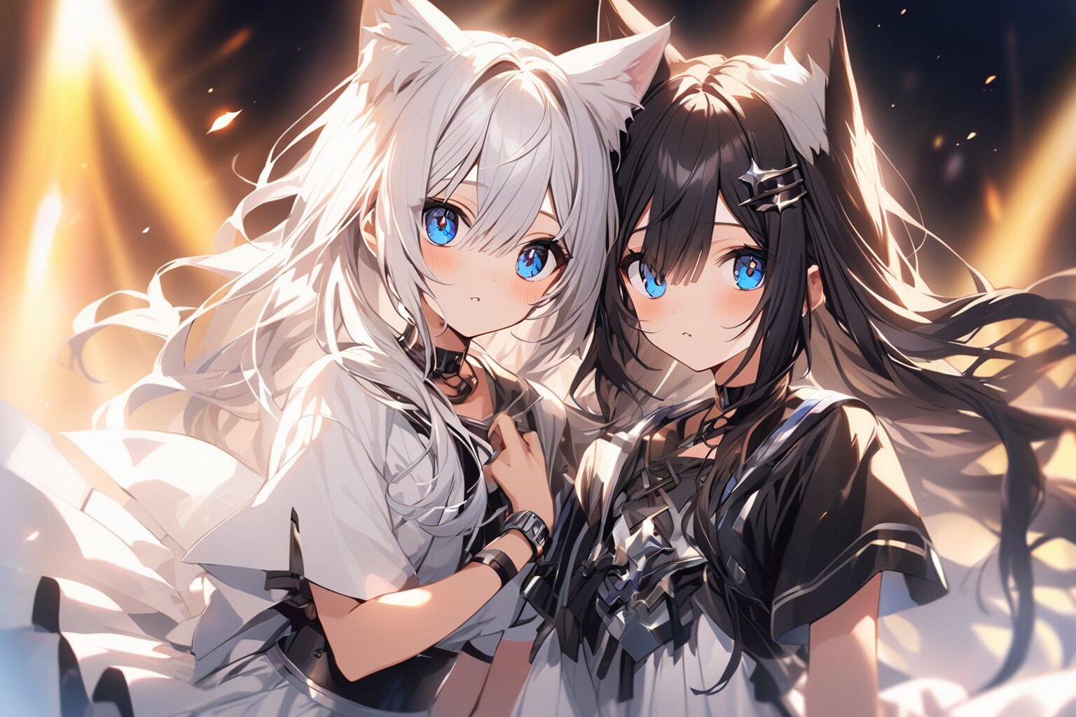 初ライブ