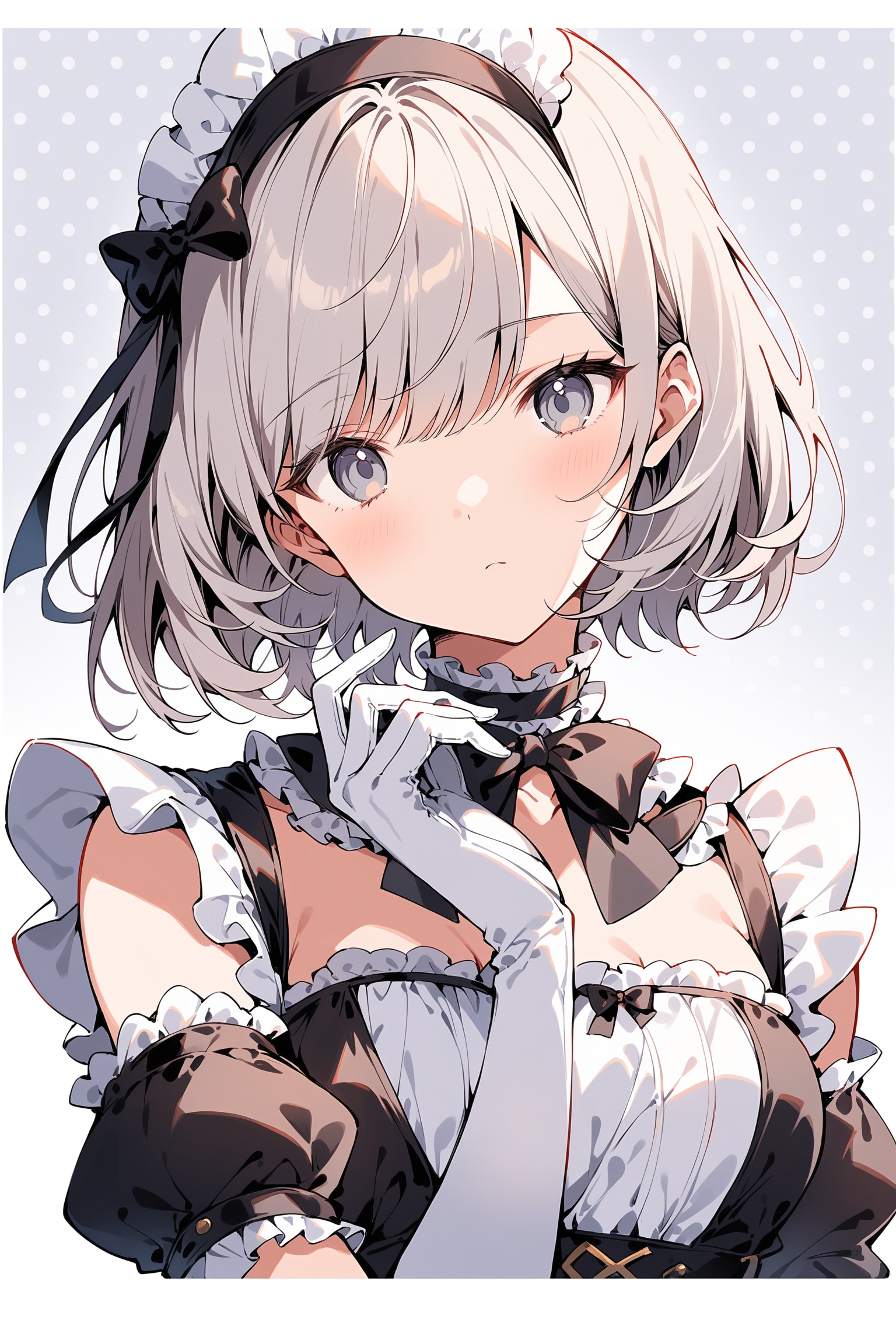 untitled | の人気AIイラスト・グラビア