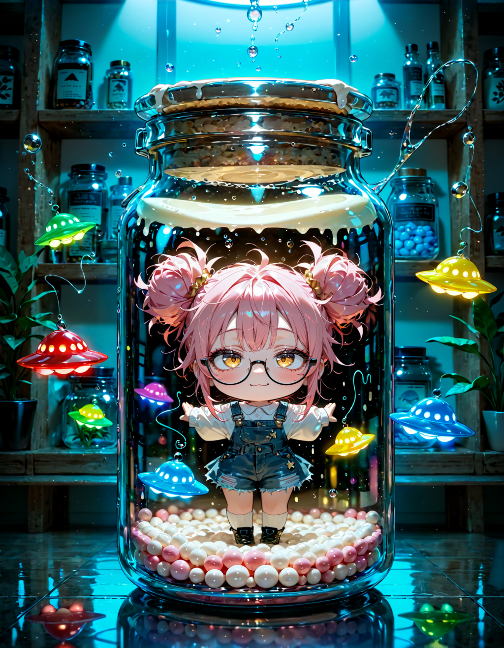 今日は何の日？　UFOの日・空飛ぶ円盤記念日