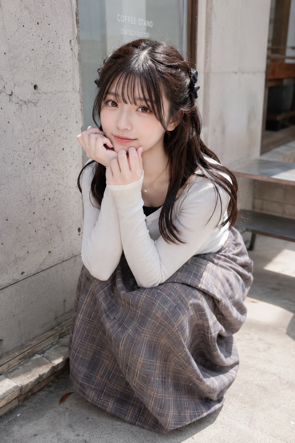 雑誌的な