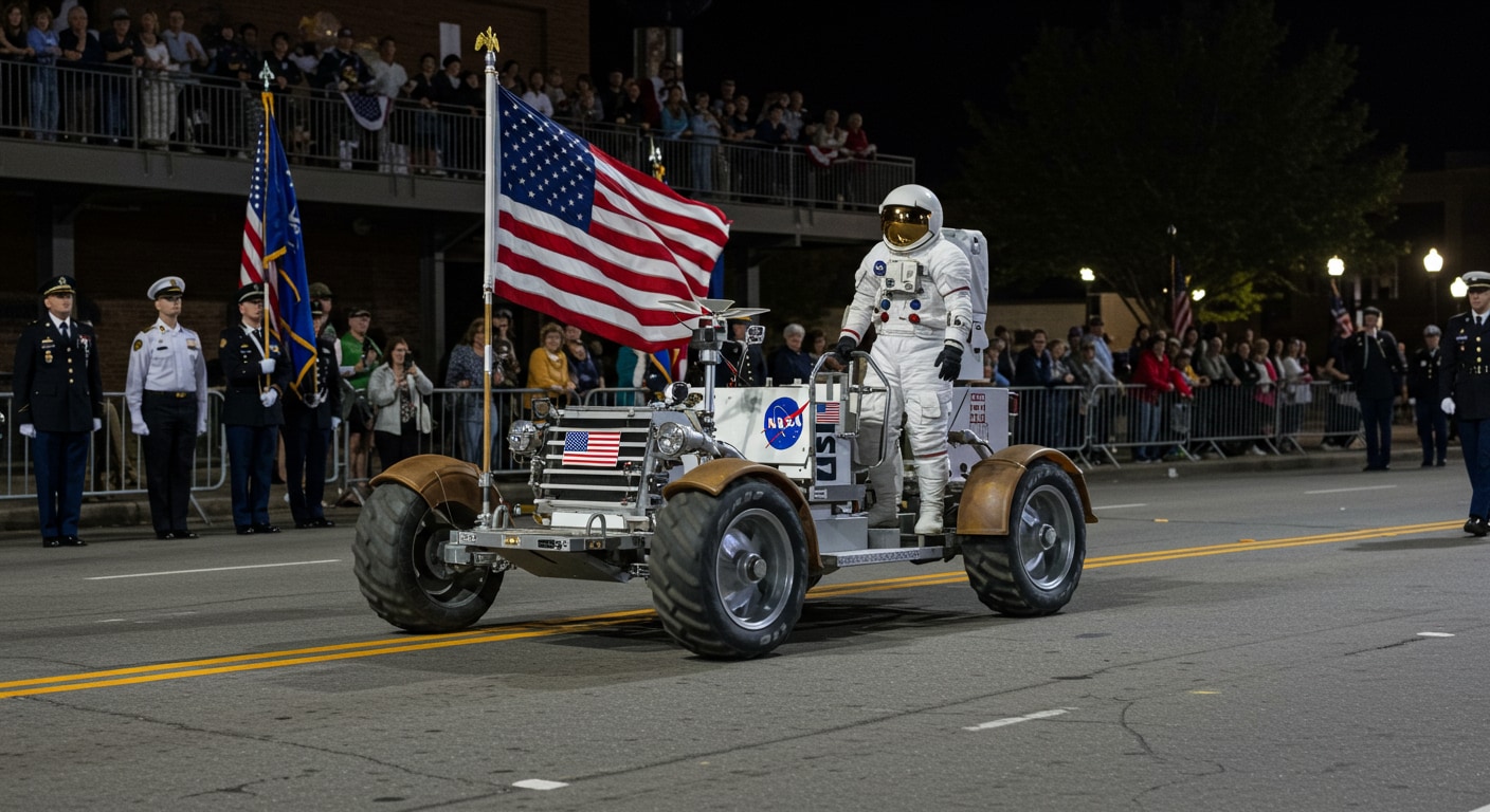 月面車 | の人気AIイラスト・グラビア
