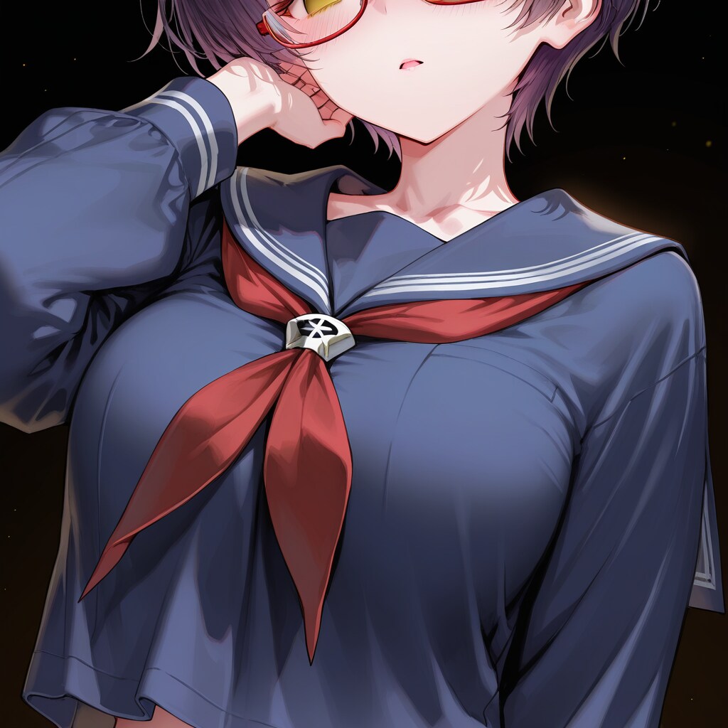 あの子の抱えるもの