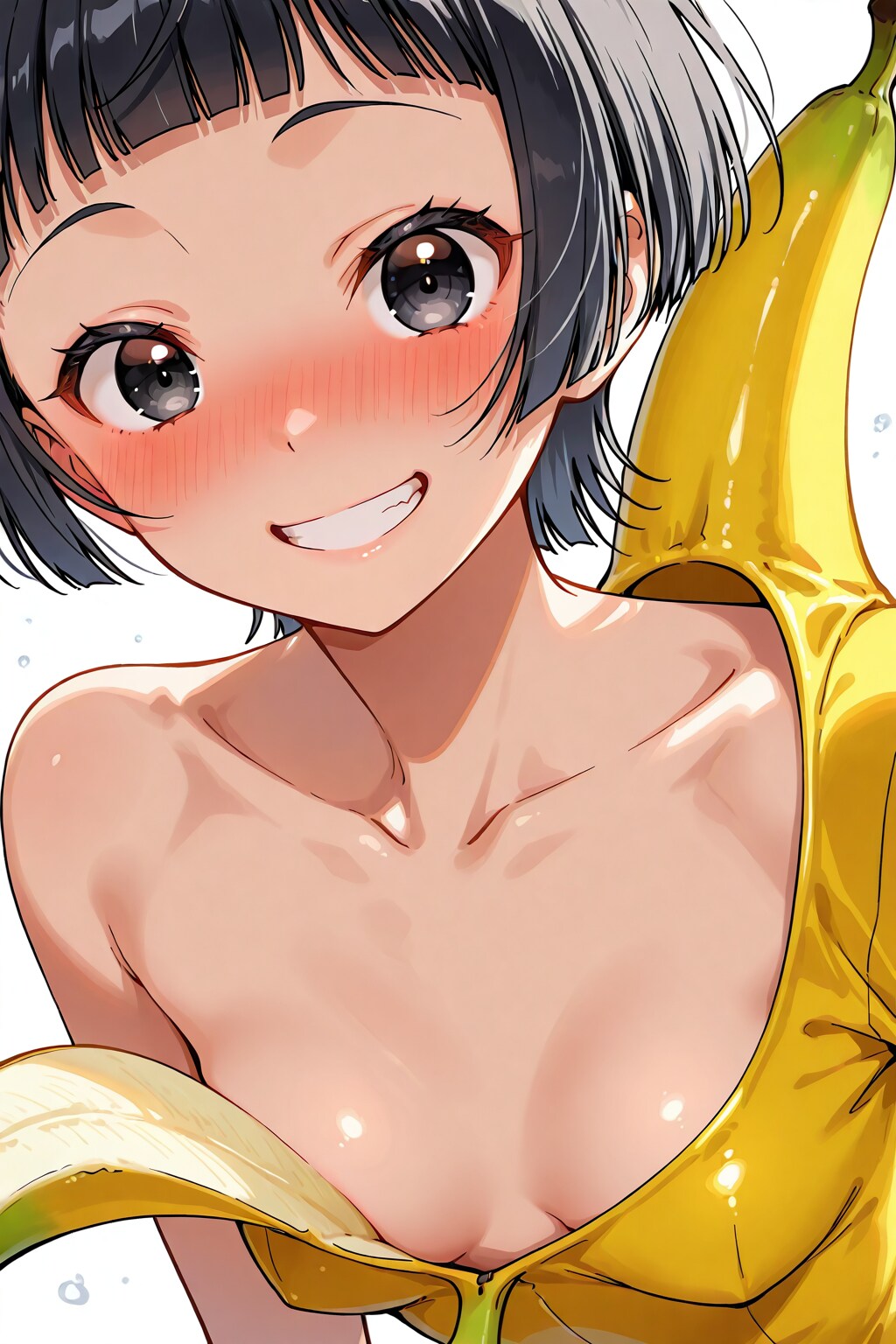 スマイルメグさん64