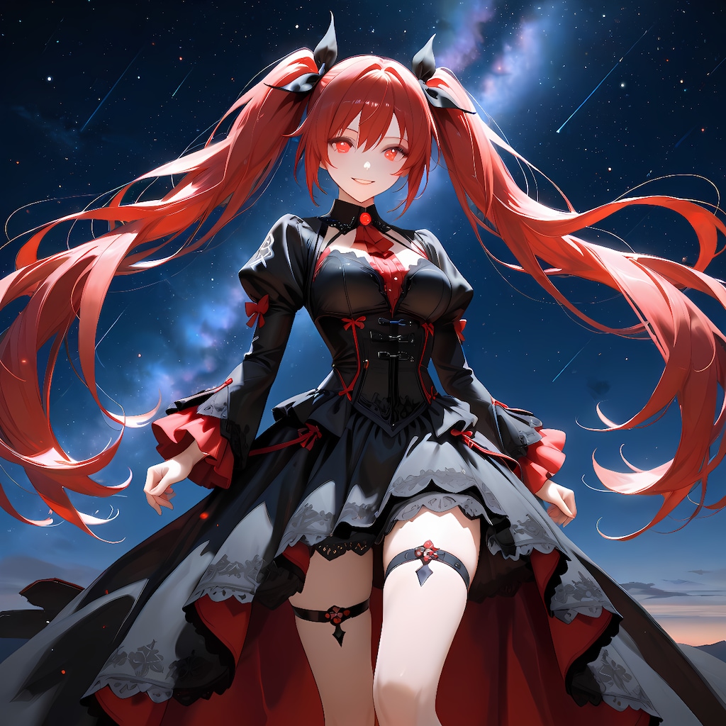 ENERGYちゃんをHoshinoでプロデュース