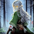【3号】森人姫13 2枚目