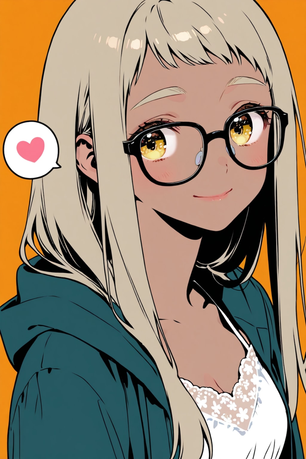 しゅき♡