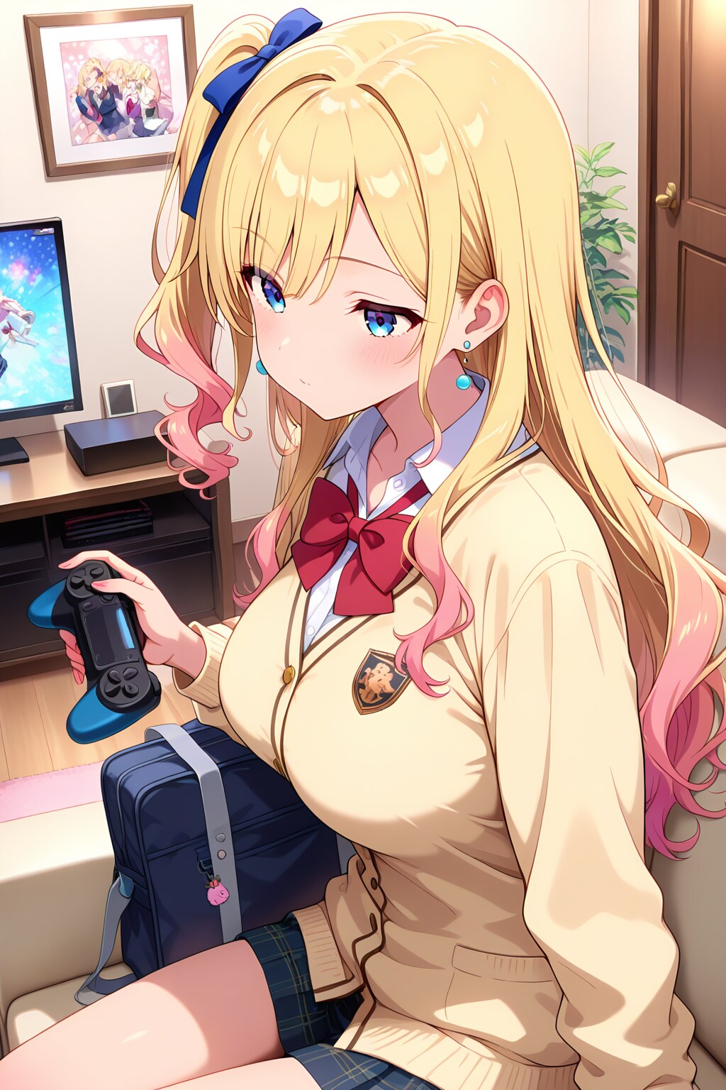 今日のちちぷい　その３３７