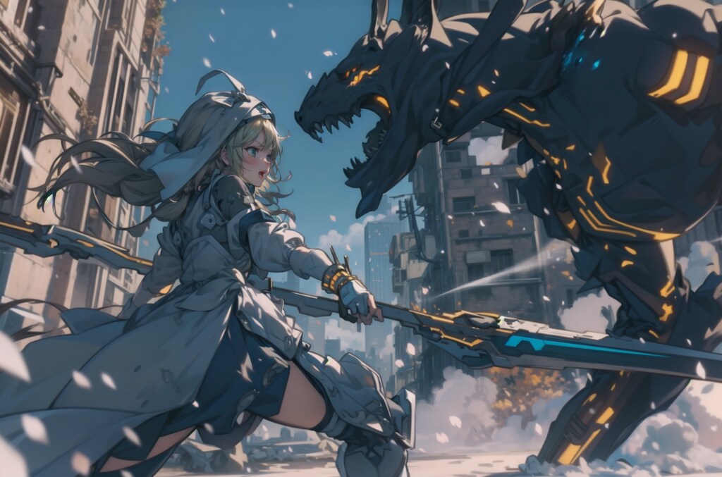 Activate combat mode