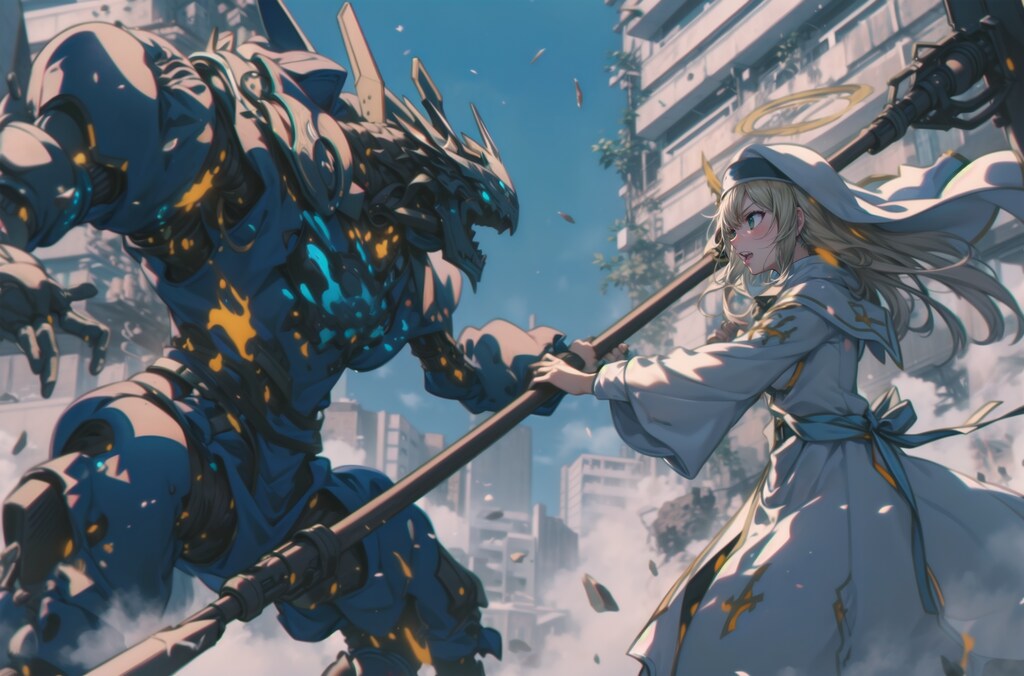 Activate combat mode