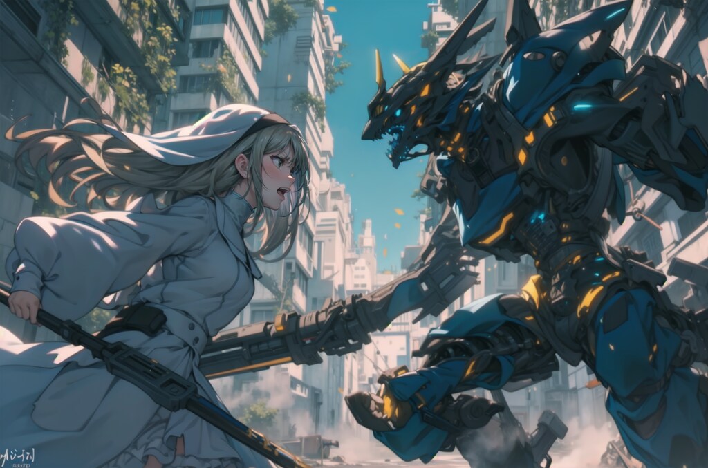 Activate combat mode