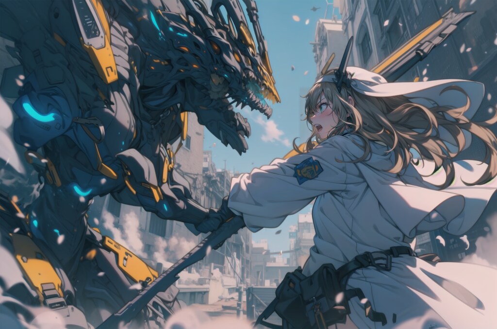 Activate combat mode