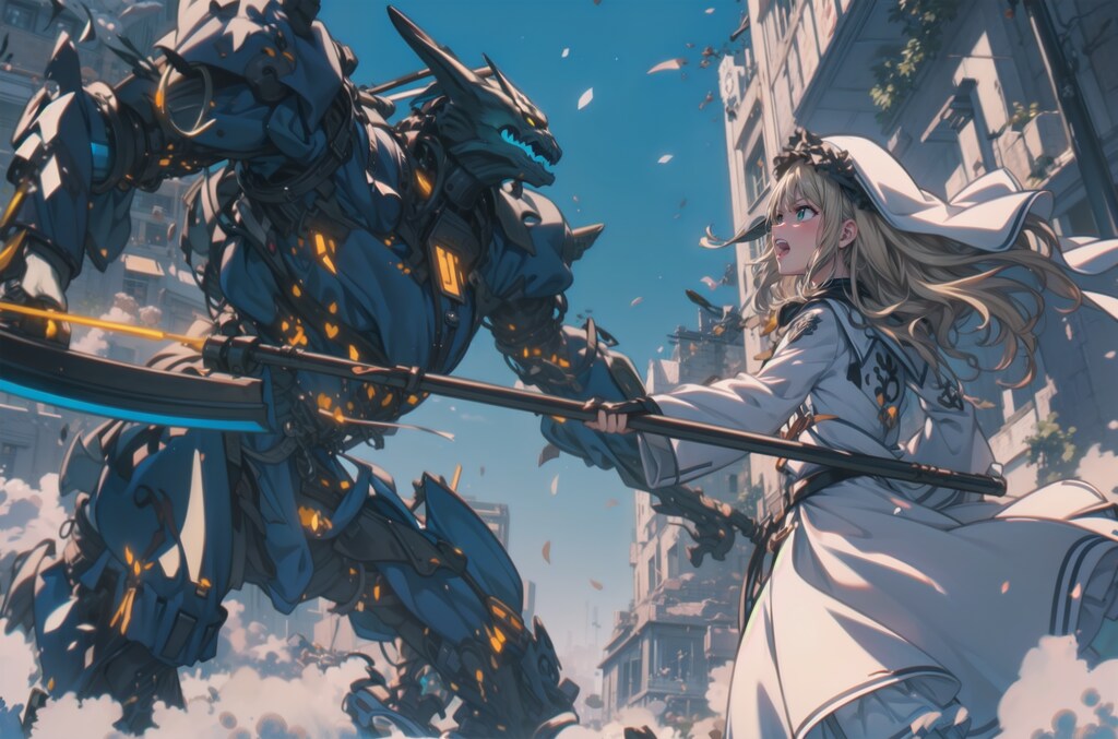 Activate combat mode