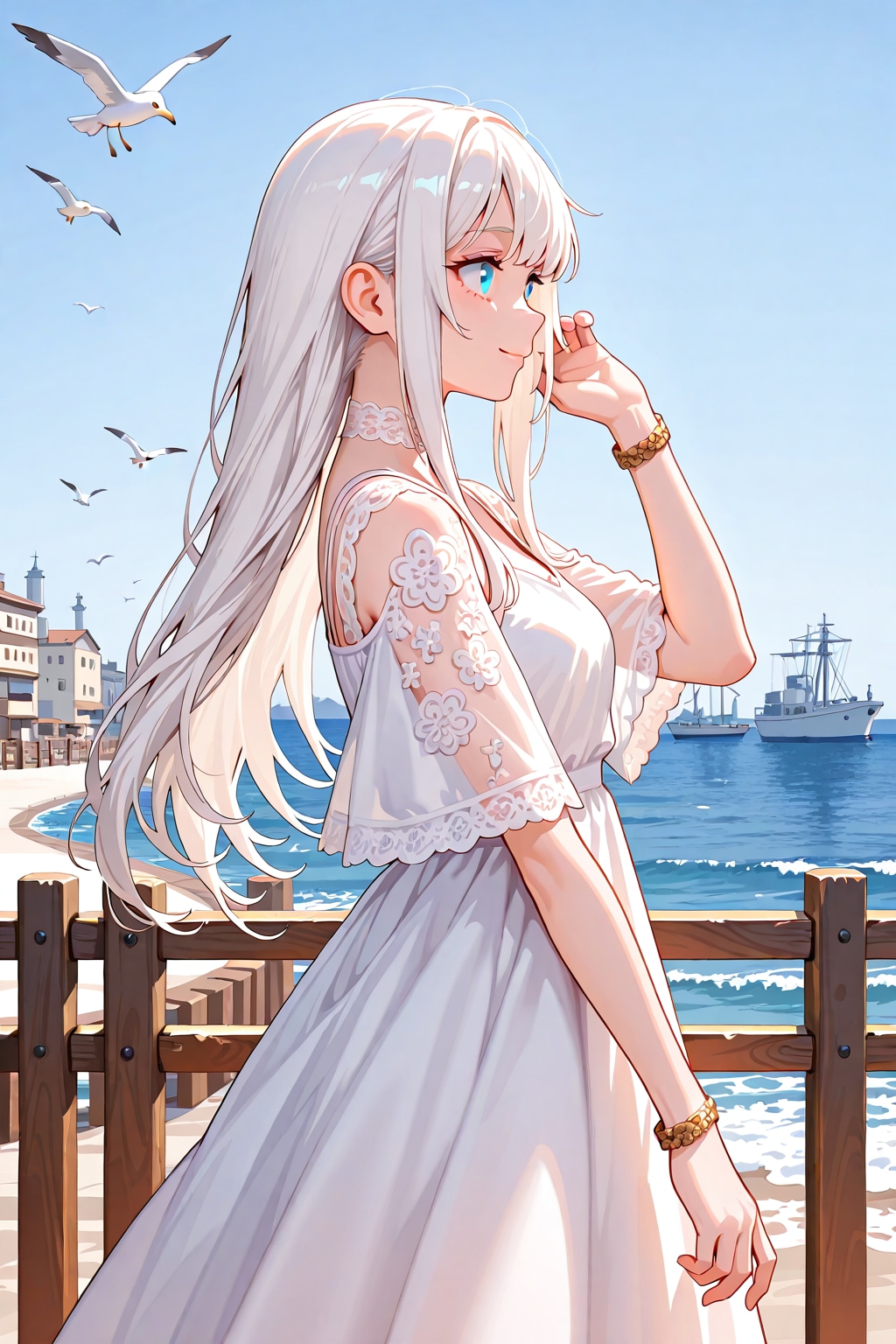 LILYさん２８