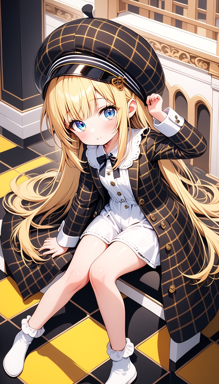 うちの子 | の人気AIイラスト・グラビア