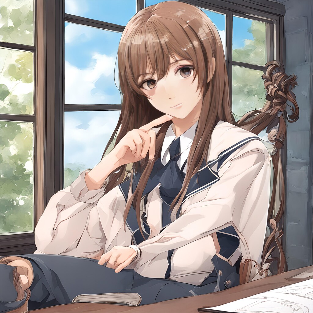 タチバナカオルです。