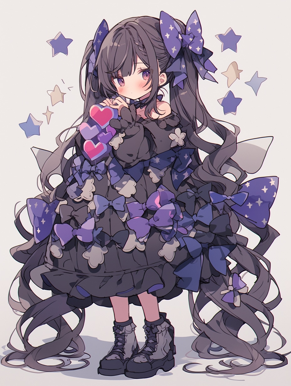 ヤンデレちやん | の人気AIイラスト・グラビア