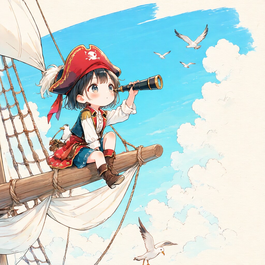 宝島を探そう | の人気AIイラスト・グラビア