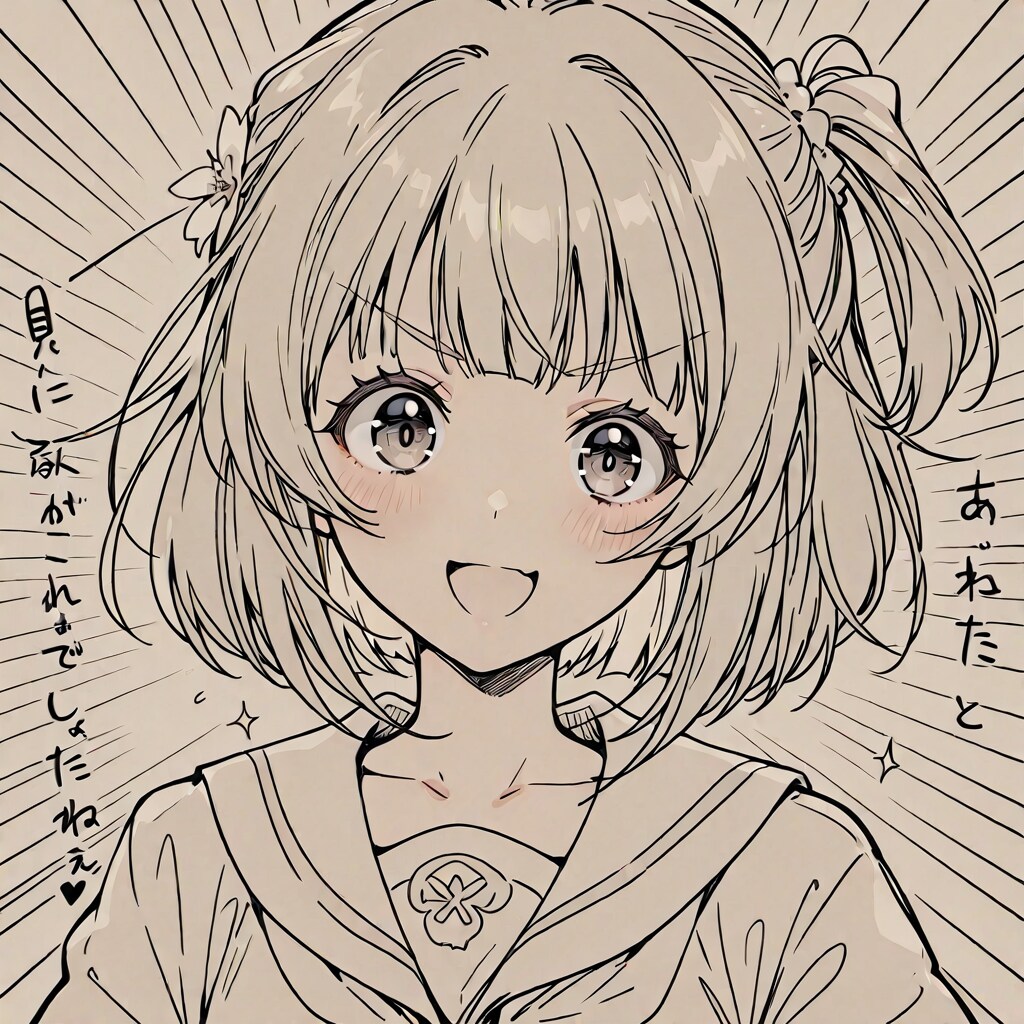 BONASAIで作者近影　260328 | の人気AIイラスト・グラビア