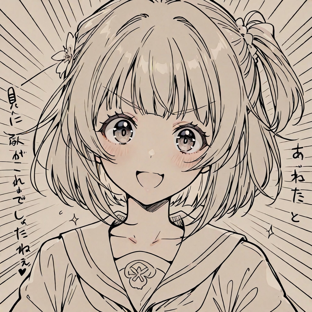 BONASAIで作者近影　260328