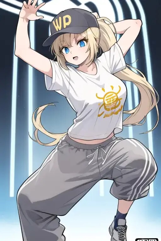 ルナ☆ダンシングっ！