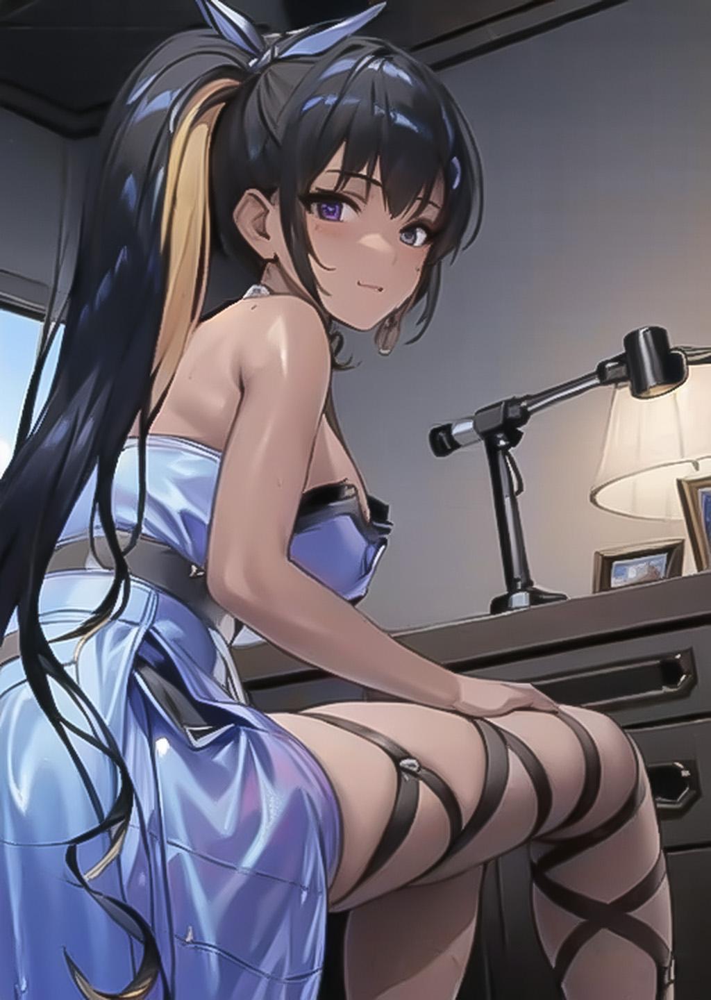 ノイズ（NIKKE）