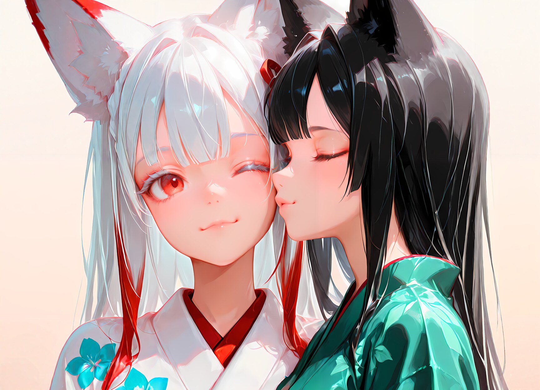 姉妹愛
