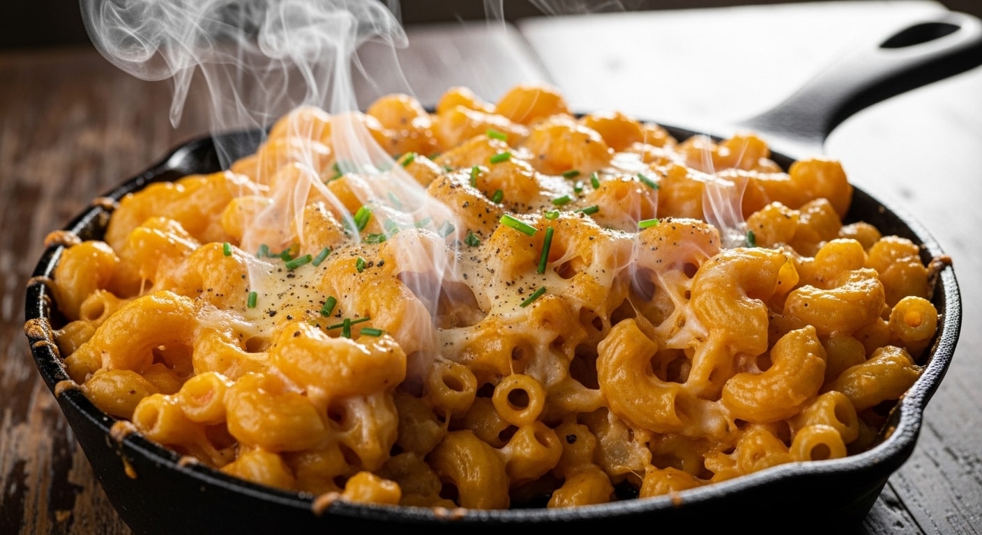 マカロニ＆チーズ | の人気AIイラスト・グラビア