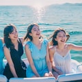 主婦の夏の思い出 2枚目