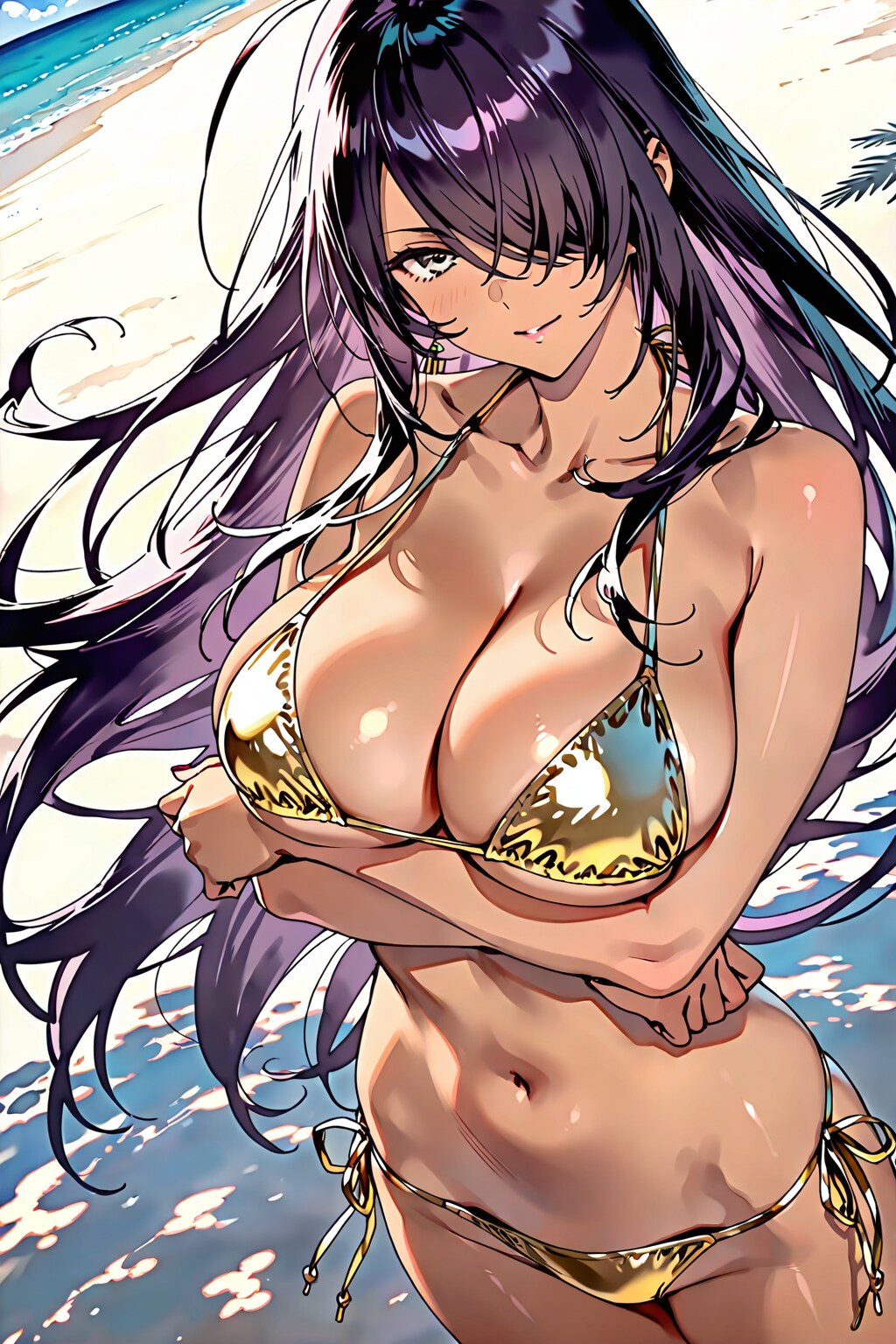 ビキニ