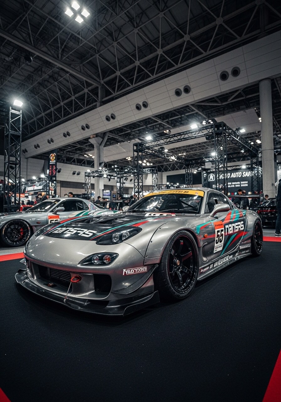 FD | の人気AIイラスト・グラビア