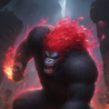 🦍🦍🦍 8枚目