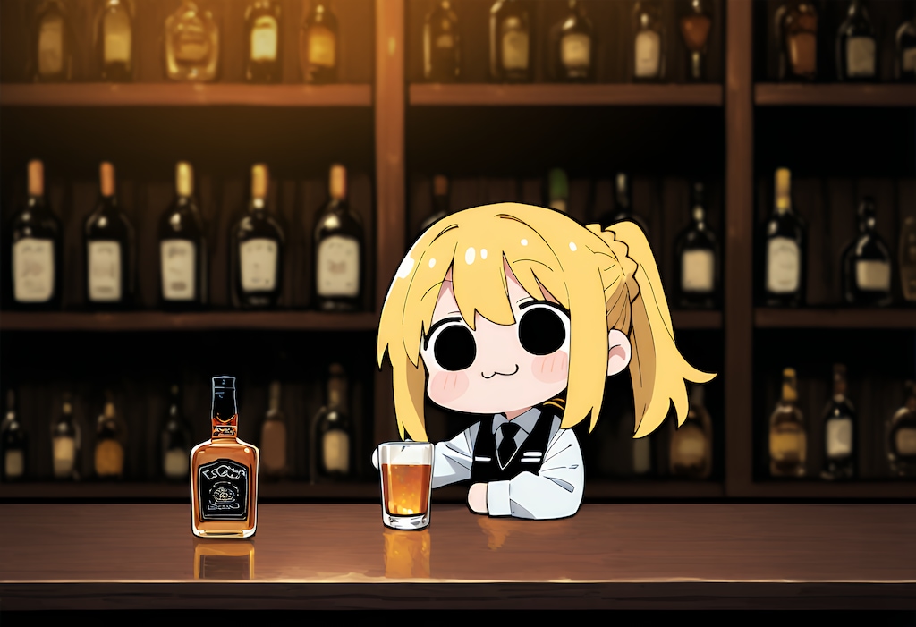 やあ （´・ω・｀)