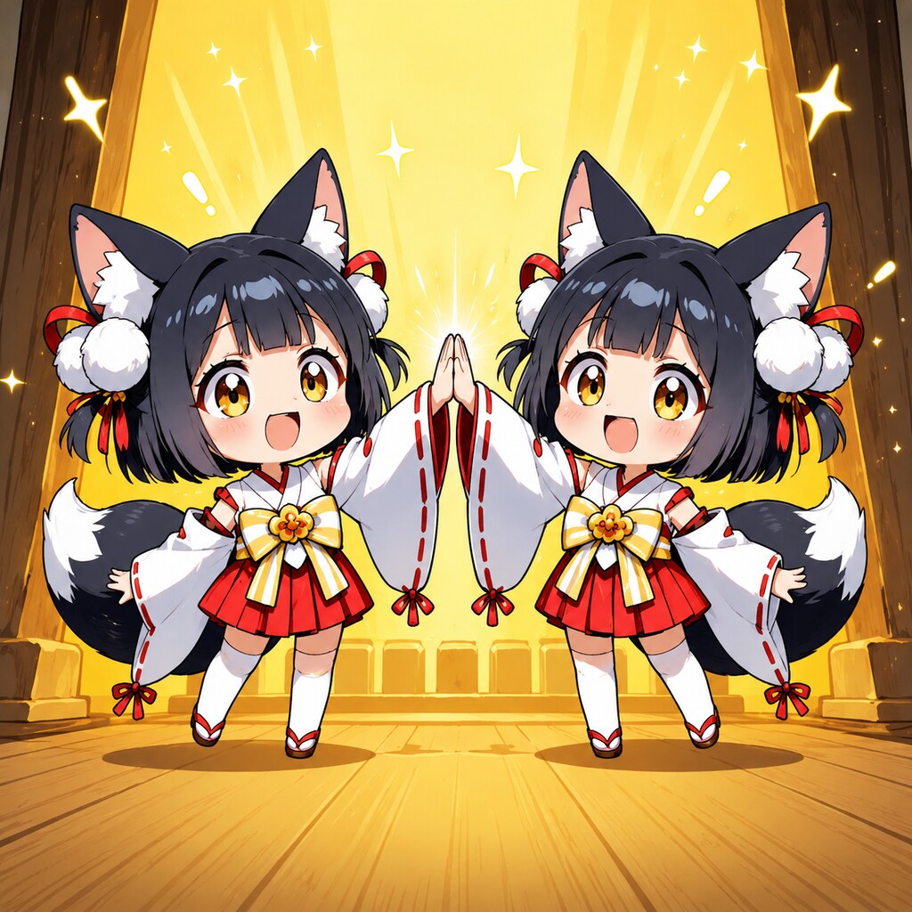 日曜日の朝