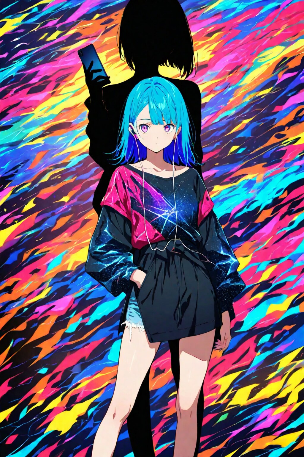 スマホならここだよ？