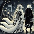 狐の嫁入り 6枚目