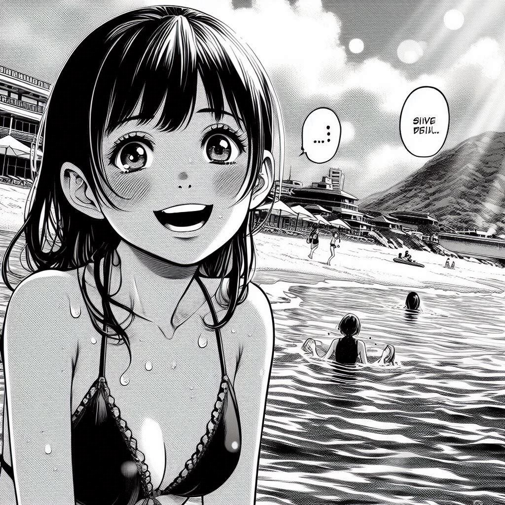 #DALL使ってみた