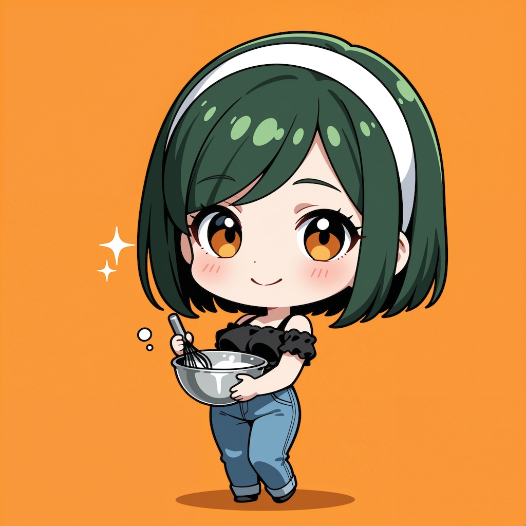 ぷちっとちび#18