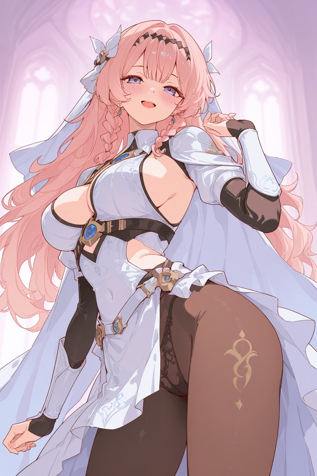 これもフォースなのか？(混乱)