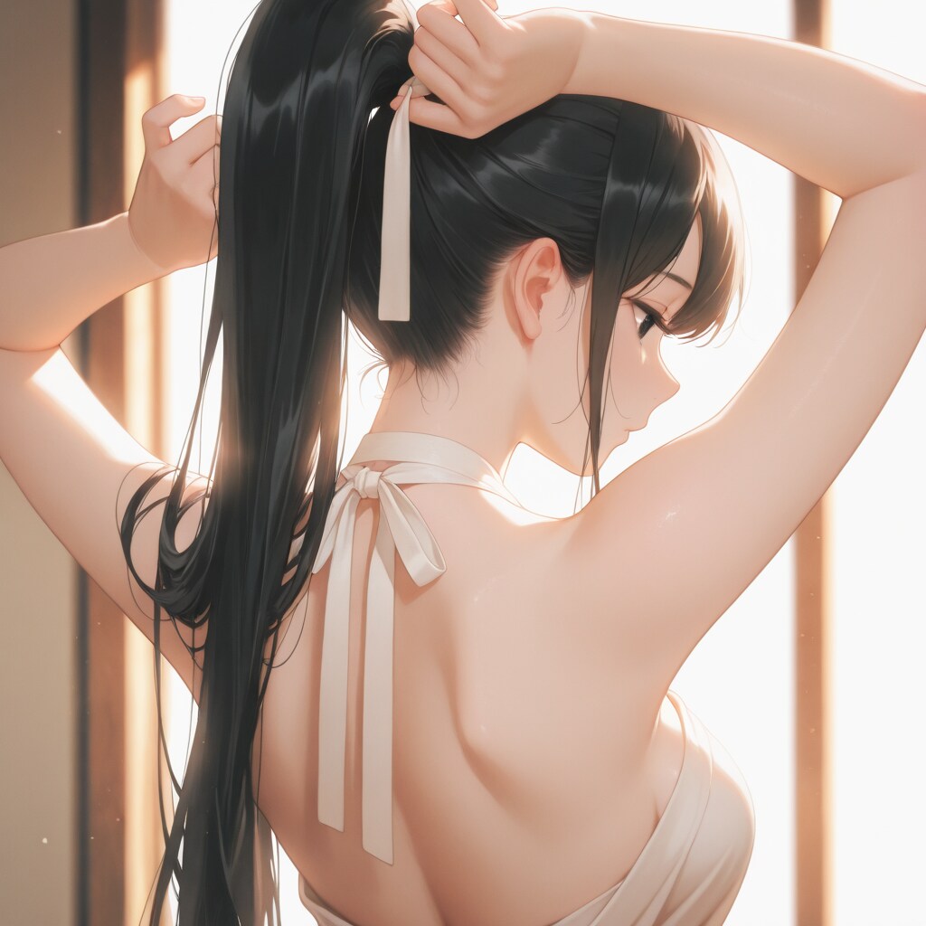 私に可愛いのなんて似合いませんから……