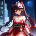 花火ちゃん 4枚目