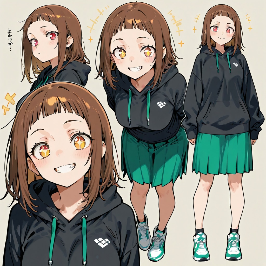 おはよー | の人気AIイラスト・グラビア