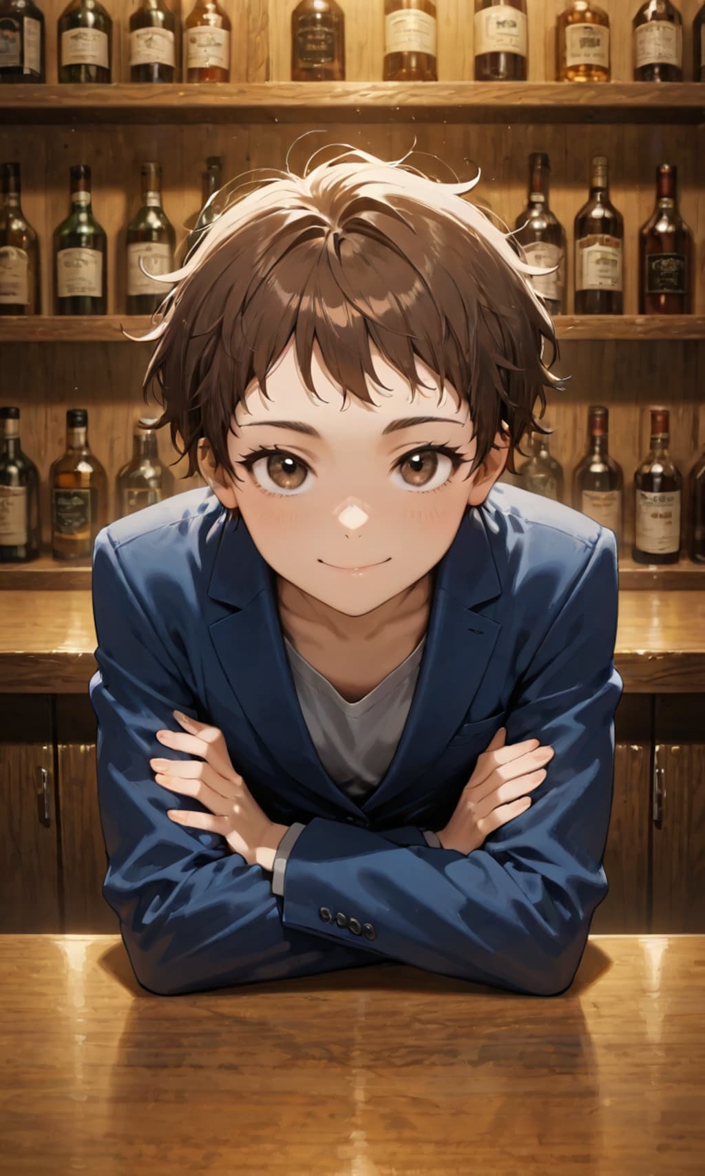 ドラァグ・キング15