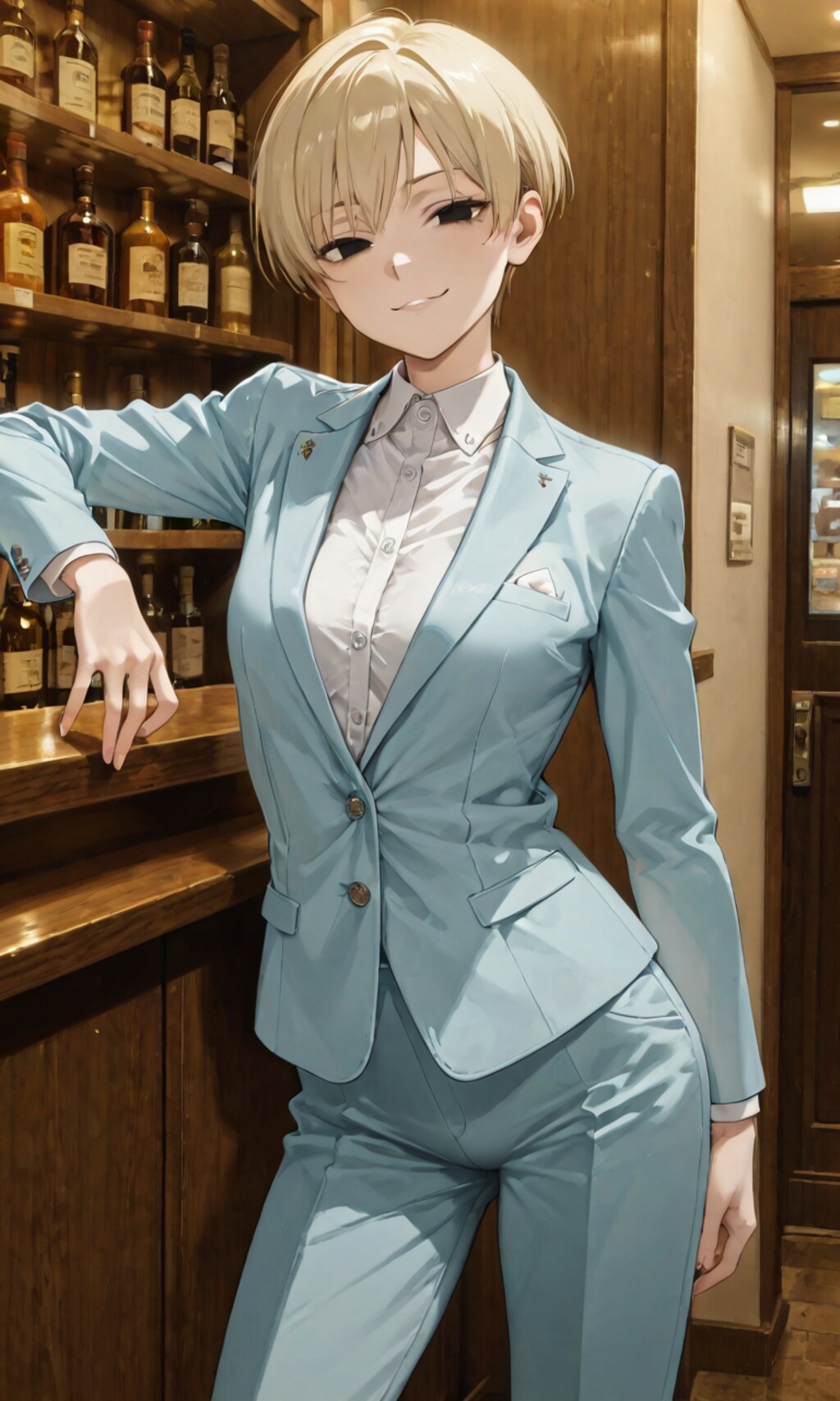 ドラァグ・キング15