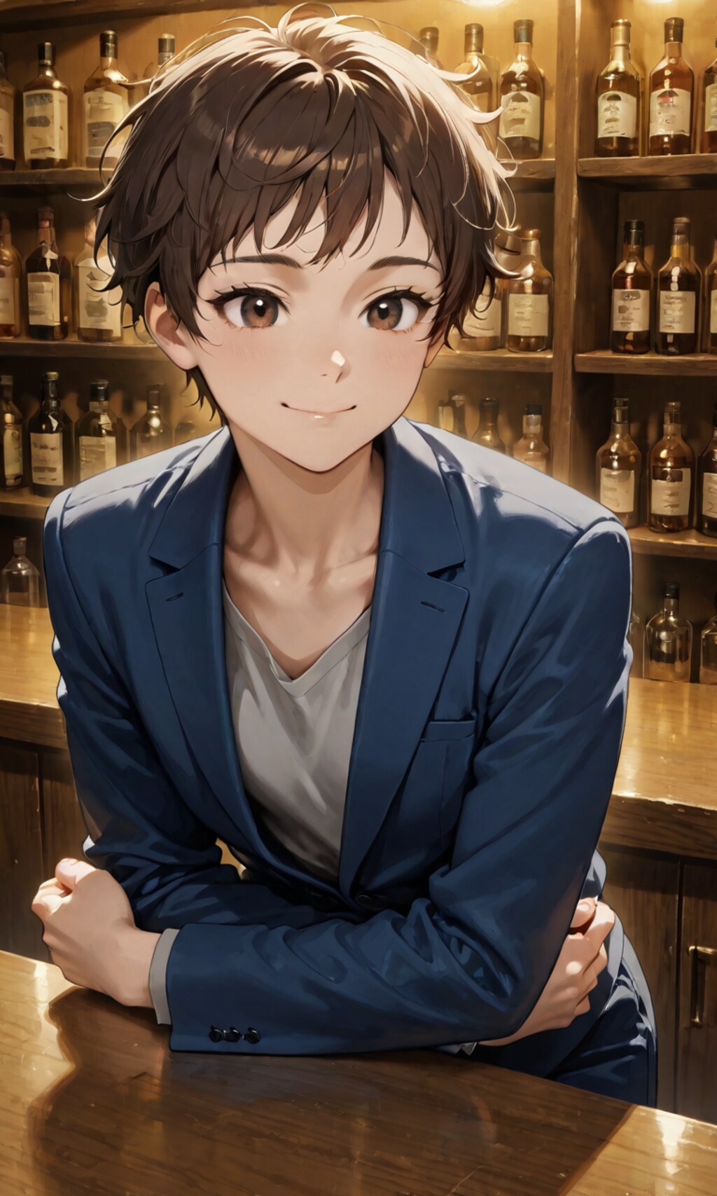 ドラァグ・キング15