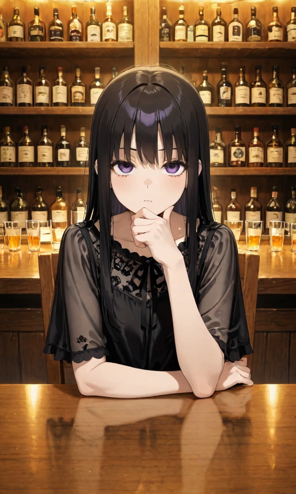 ドラァグ・キング15